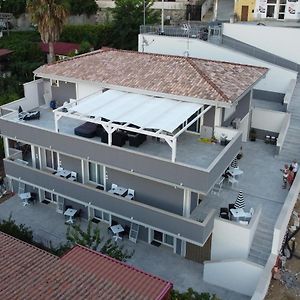 B&B Pepe Rosa Tropea